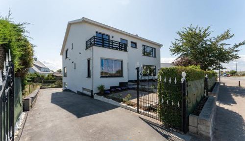 Five-Bedroom House