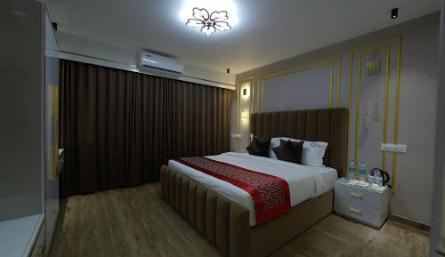 Superior Villa