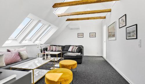 Five-Bedroom Holiday Home
