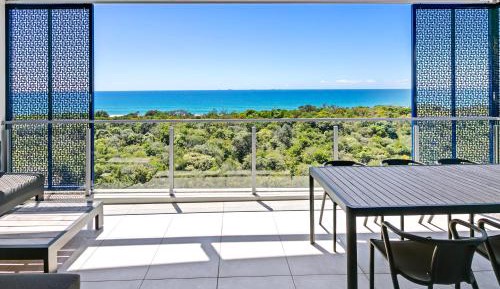 Luxury Three Bedroom Penthouse