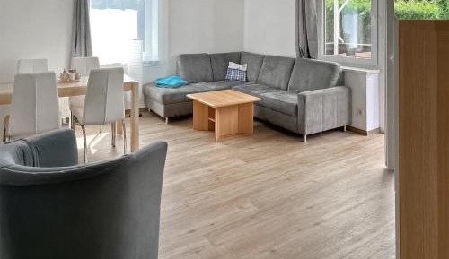 Two-Bedroom Holiday Home