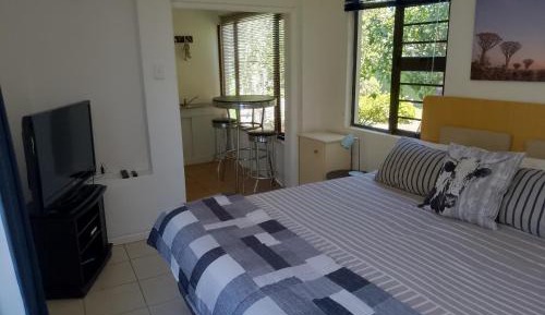 Budget Double or Twin Room