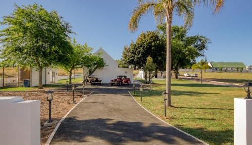 Family Bungalow