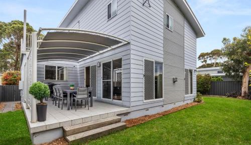 Five-Bedroom House