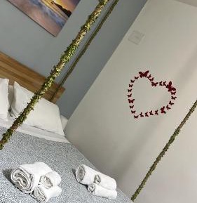 Deluxe Double Room with Extra Bed