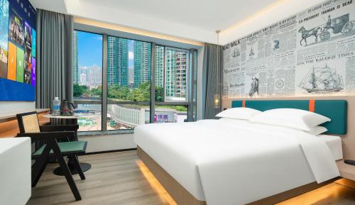Superior Queen Room