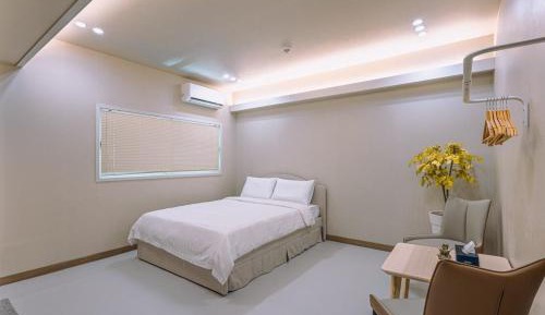 quadruple room 2