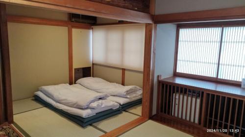 Japanese-Style Standard Room with Private Toilet