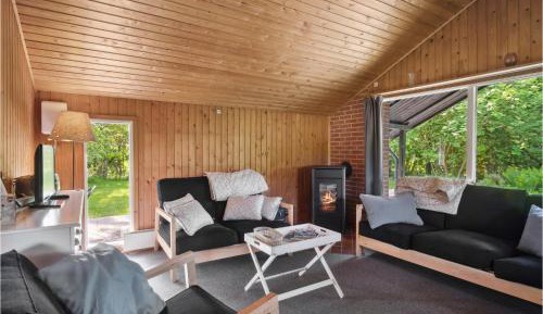 Two-Bedroom Holiday Home
