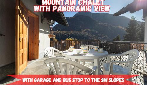 Superior Chalet