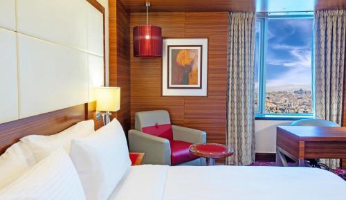 King Club Intercontinental Room - Non-Smoking