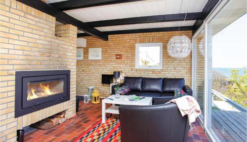 Two-Bedroom Holiday Home