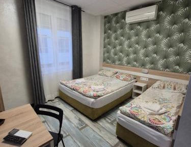 Triple Room with Private Bathroom