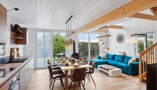 Two-Bedroom Holiday Home