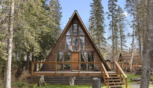 One-Bedroom Chalet