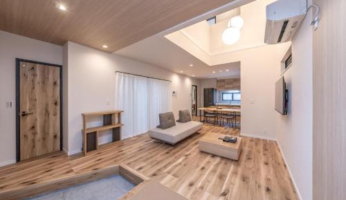Vacation Home
