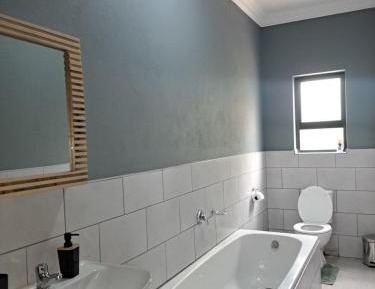 One-Bedroom Standard Apartment