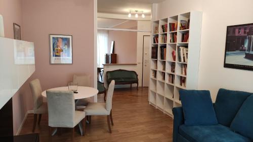 Two-Bedroom Deluxe Apartment