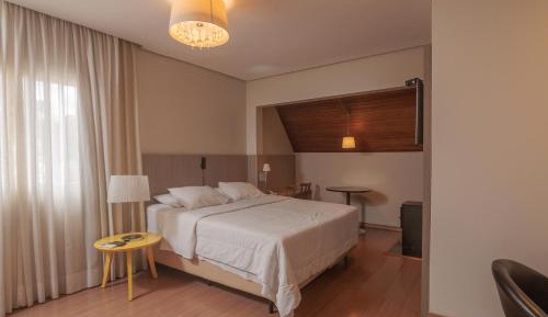 Luxury Quadruple Room