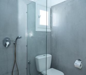 Triple Room with Terrace