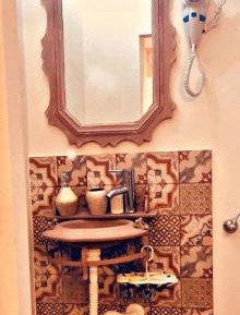 Budget Single Room
