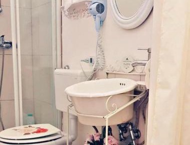 Budget Twin Room