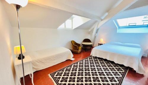 Superior Studio (3 Adults)