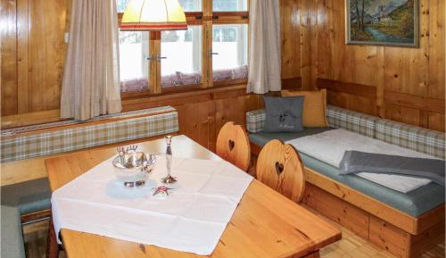 Three-Bedroom Vacation Home 