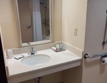 King Room with Tub - Disability Access/Non Smoking