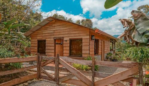 Family Room with Mountain View