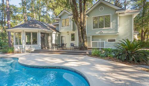 Vacation Home