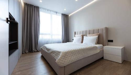 One-Bedroom Superior Apartment