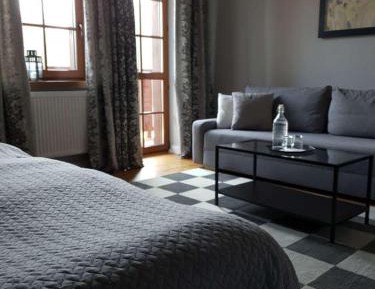 Luxury Triple Room