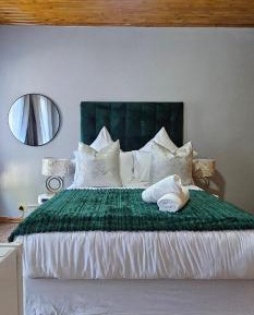 Deluxe Double Room with Shower