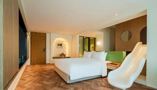 Standard Family Room