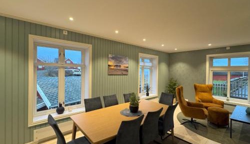 Villa with Sea View