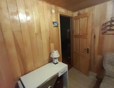 Triple Room with Bathroom