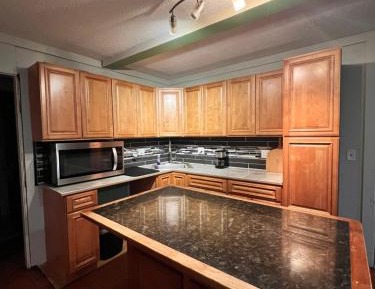 Three-Bedroom Premium Apartment