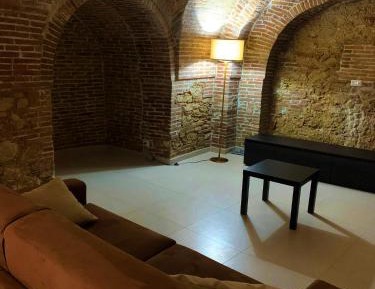 Two-Bedroom Standard Apartment