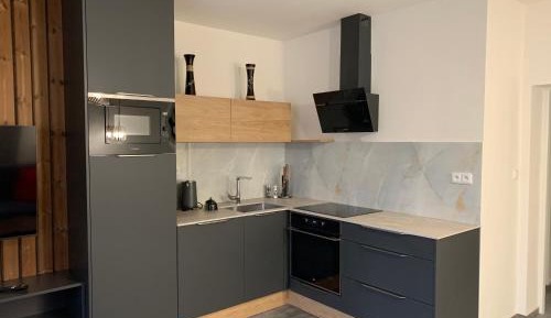 Apartment - Ground Floor