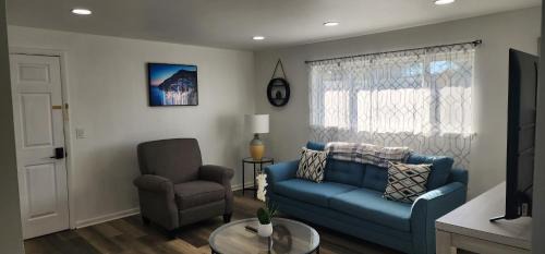 Two-Bedroom Superior Apartment