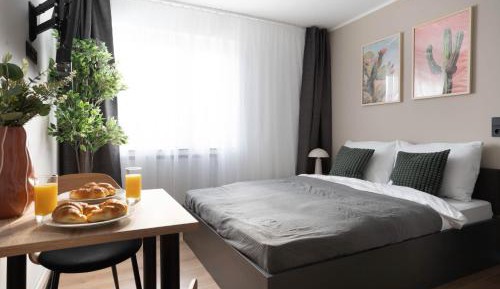 Standard Apartment