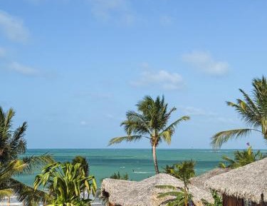 Bungalow Deluxe Ocean 2 - Sea View