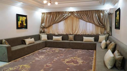 One-Bedroom Premium Apartment