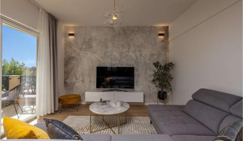 Four-Bedroom Holiday Home