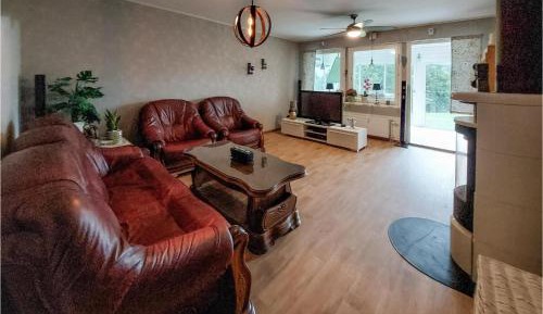 Five-Bedroom Holiday Home