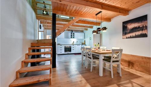 Two-Bedroom Holiday Home