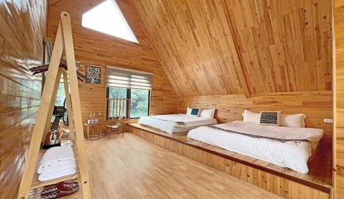 Family Bungalow