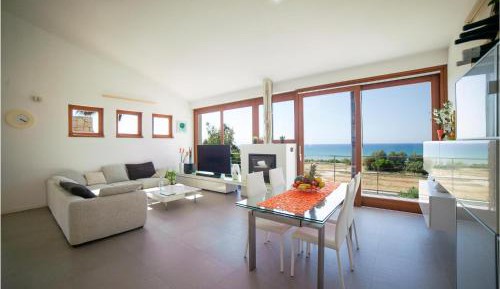 Two-Bedroom Holiday Home