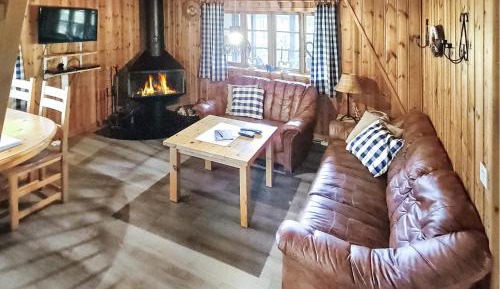 Two-Bedroom Holiday Home